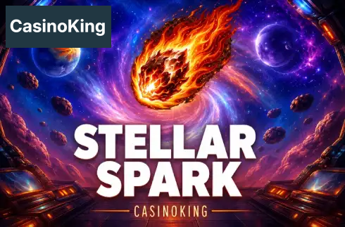 Stellar Spark